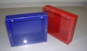 Custom muto boxes